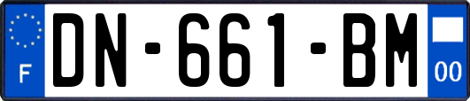 DN-661-BM