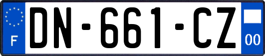 DN-661-CZ