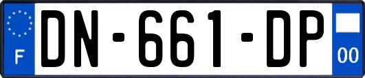 DN-661-DP