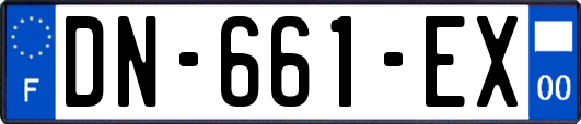 DN-661-EX