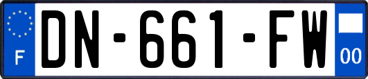 DN-661-FW