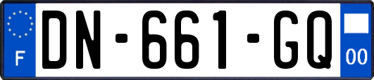 DN-661-GQ