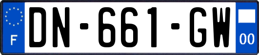 DN-661-GW