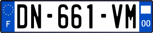 DN-661-VM