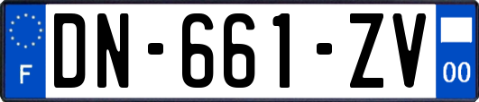 DN-661-ZV