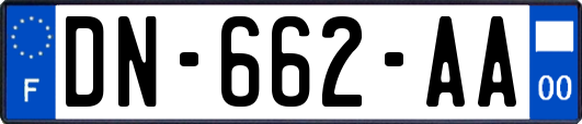 DN-662-AA