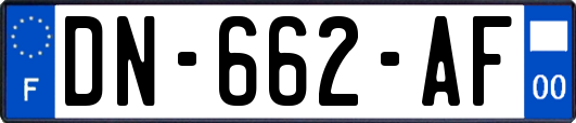 DN-662-AF