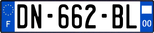 DN-662-BL