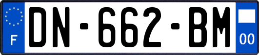 DN-662-BM