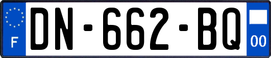 DN-662-BQ