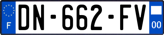 DN-662-FV