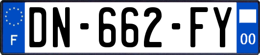 DN-662-FY