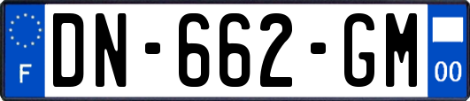 DN-662-GM