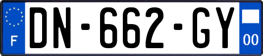 DN-662-GY