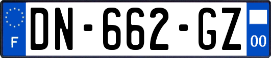 DN-662-GZ