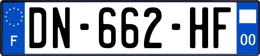 DN-662-HF