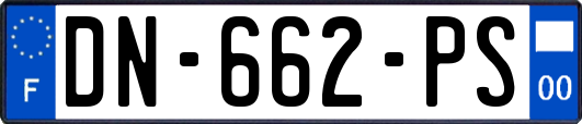 DN-662-PS