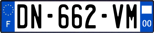 DN-662-VM