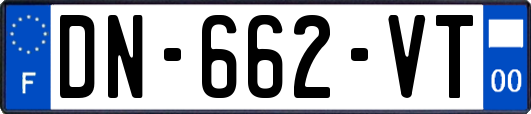 DN-662-VT