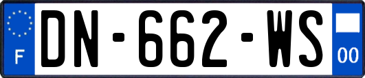 DN-662-WS