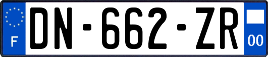 DN-662-ZR