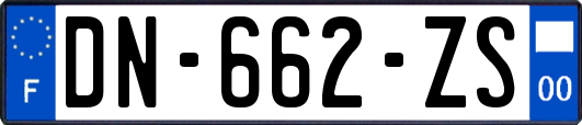 DN-662-ZS