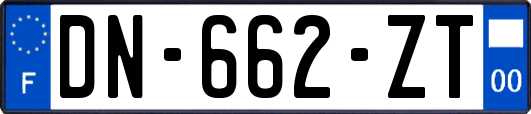 DN-662-ZT