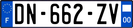 DN-662-ZV