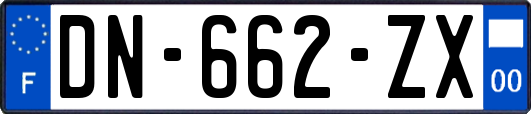 DN-662-ZX