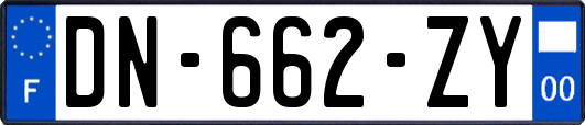 DN-662-ZY