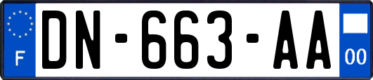 DN-663-AA