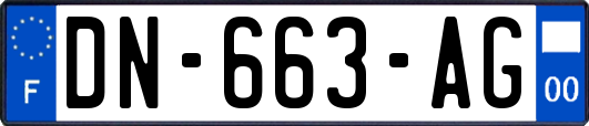 DN-663-AG