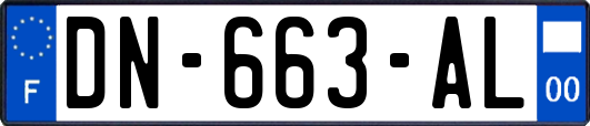 DN-663-AL