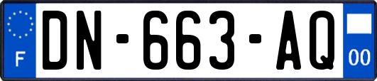 DN-663-AQ