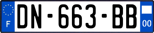 DN-663-BB