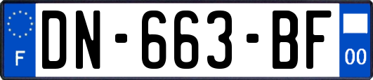 DN-663-BF