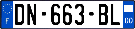 DN-663-BL