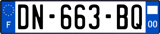 DN-663-BQ