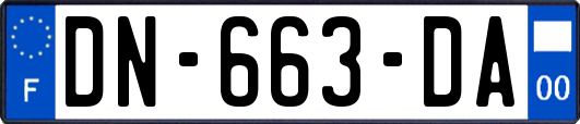 DN-663-DA