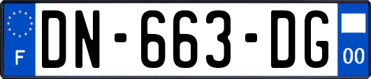 DN-663-DG