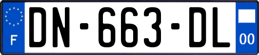 DN-663-DL