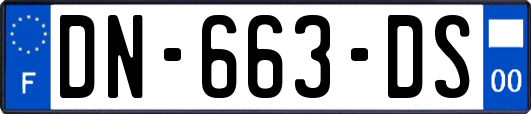 DN-663-DS