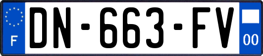 DN-663-FV