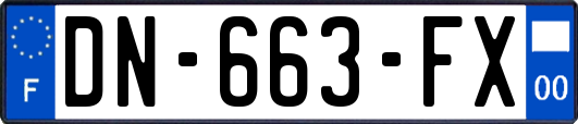 DN-663-FX