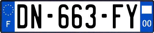 DN-663-FY