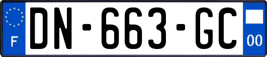 DN-663-GC