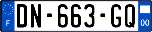 DN-663-GQ