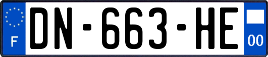 DN-663-HE