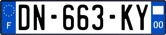 DN-663-KY