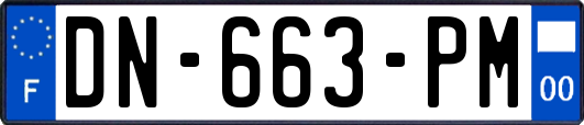 DN-663-PM
